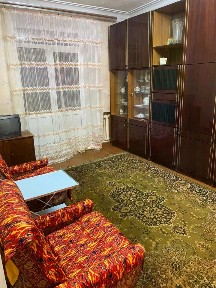 Продается 2-комн. квартира, 41,6 м²