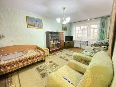 Продается 1-комн. квартира, 30,4 м²