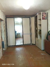 Продается 1-комн. квартира, 31,4 м²