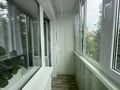 Продается 3-комн. квартира, 54,5 м²