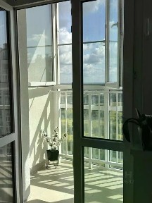 Продается студия, 27 м²