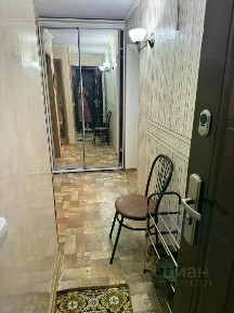Продается квартира свободной планировки, 47,2 м²