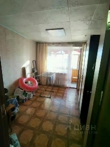 Нижегородская область, Нижний Новгород, р-н Автозаводский, мкр. Северный, ул. Львовская, 5А