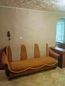 Продается 2-комн. квартира, 43,8 м²