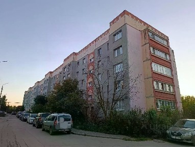 Продается 2-комн. квартира, 49,5 м²