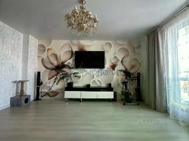 Продается 3-комн. квартира, 92 м²