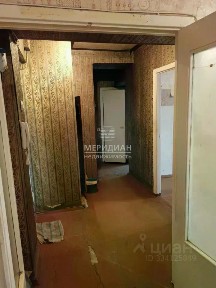 Продается 2-комн. квартира, 53,5 м²