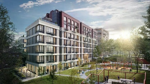 Продается 4-комн. квартира, 111,23 м²