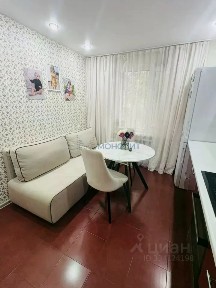 Продается 1-комн. квартира, 34 м²