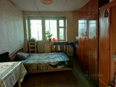 Продается 2-комн. квартира, 50,2 м²