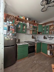 Продается 1-комн. квартира, 32 м²