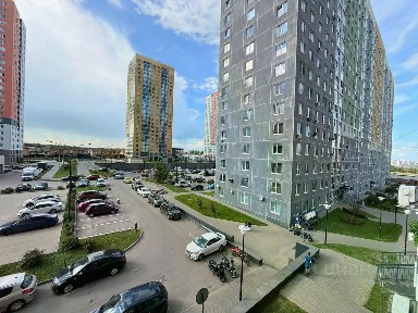 Продается 1-комн. квартира, 35,2 м²