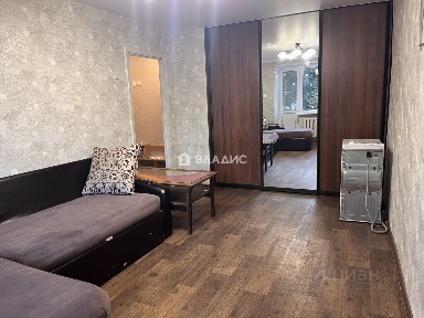 Продается 1-комн. квартира, 30,8 м²