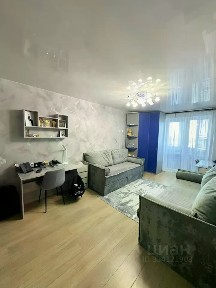 Продается 3-комн. квартира, 62,2 м²