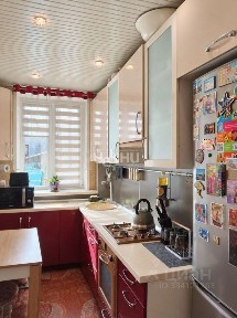 Продается 3-комн. квартира, 54,7 м²