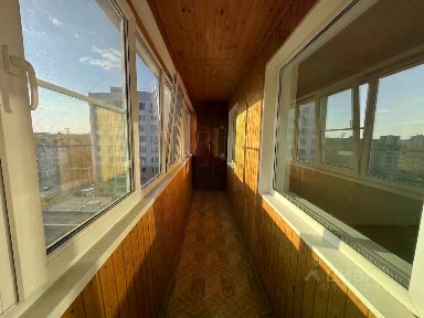 Продается 1-комн. квартира, 33,6 м²