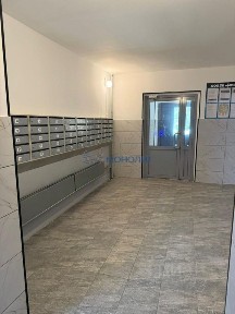 Нижегородская область, Нижний Новгород, р-н Советский, мкр. Высоково, ул. Бориса Панина, 5к3