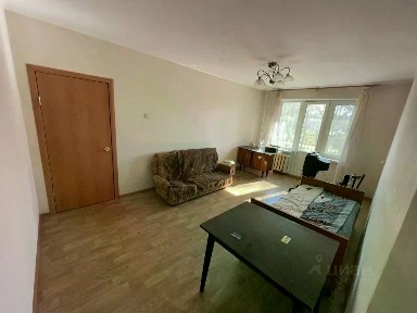 Продается 3-комн. квартира, 58,8 м²