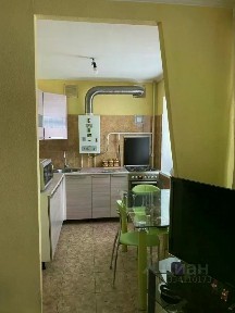 Продается 2-комн. квартира, 40,6 м²