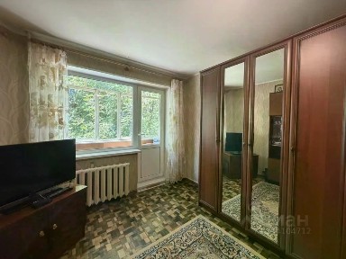 Продается 1-комн. квартира, 30,4 м²