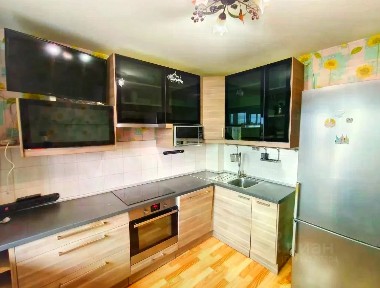 Сдается 3-комн. квартира, 94,3 м²