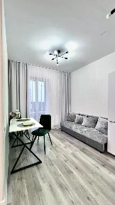 Сдается 1-комн. квартира, 32,3 м²