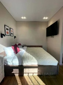 Сдается студия, 27 м²