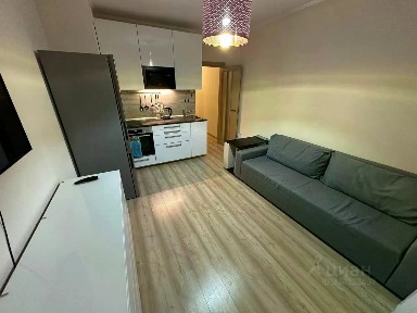 Сдается студия, 21 м²