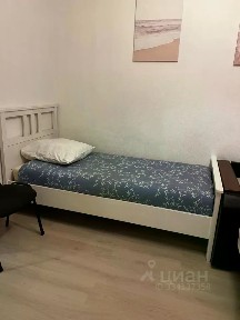 Сдается 2-комн. квартира, 58 м²