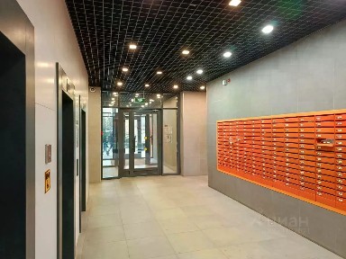 Сдается 1-комн. квартира, 38 м²