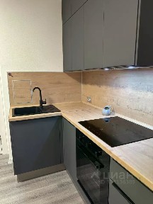 Сдается 1-комн. квартира, 35 м²