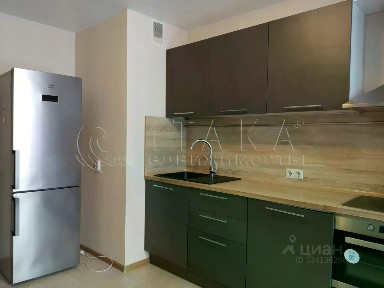 Сдается 1-комн. квартира, 37 м²