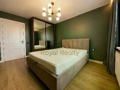 Сдается 2-комн. квартира, 40 м²