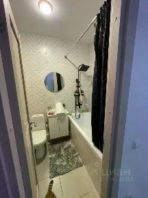 Сдается 1-комн. квартира, 34 м²