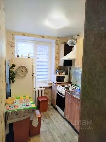 Сдается 1-комн. квартира, 36 м²