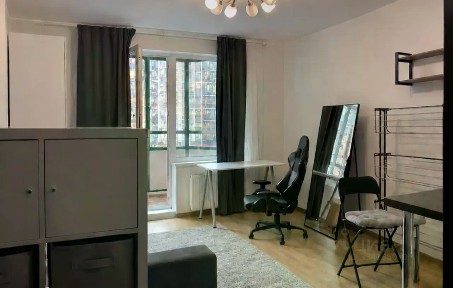 Сдается студия, 29 м²
