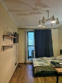 Сдается студия, 25 м²