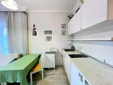 Сдается 1-комн. квартира, 32 м²