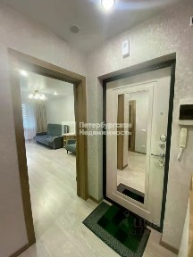 Сдается 2-комн. квартира, 58 м²