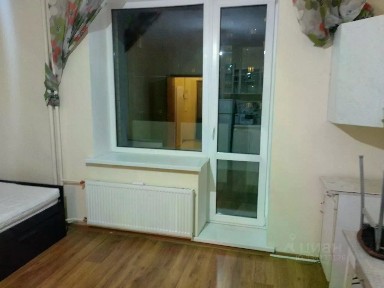 Сдается студия, 25 м²