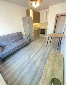 Сдается 1-комн. квартира, 31,2 м²