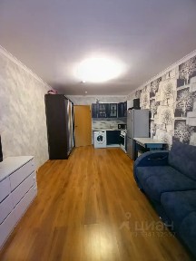 Сдается студия, 30 м²