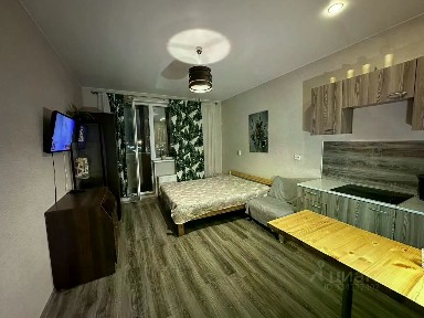 Сдается студия, 27 м²