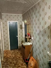 Сдается 2-комн. квартира, 53,9 м²