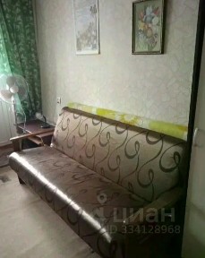 Сдается 2-комн. квартира, 45 м²