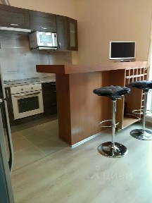 Сдается студия, 25 м²