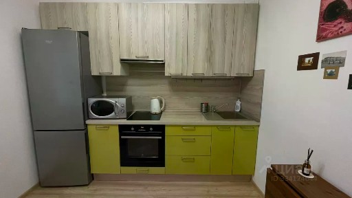 Сдается 1-комн. квартира, 30 м²