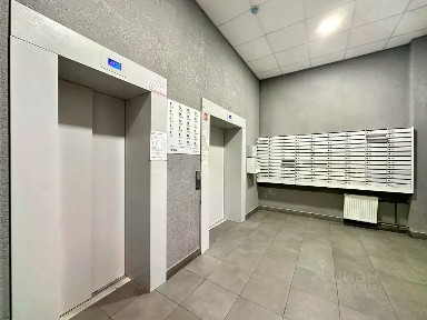 Сдается студия, 25 м²
