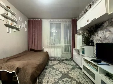 Сдается студия, 21 м²