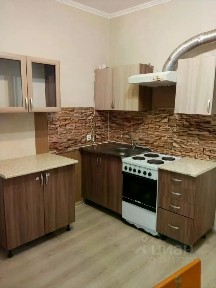 Сдается 1-комн. квартира, 38 м²